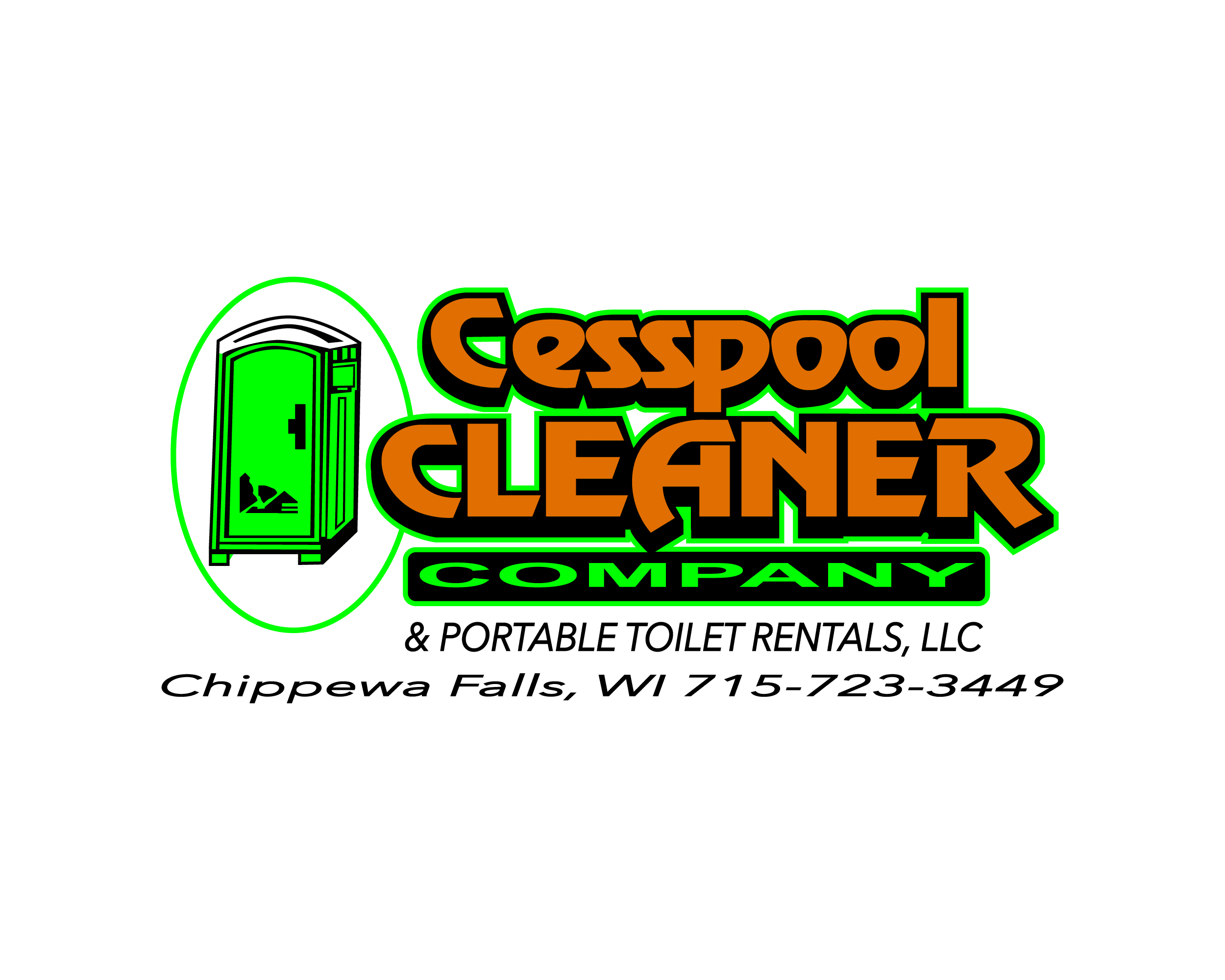 Cesspool Cleaner Co.