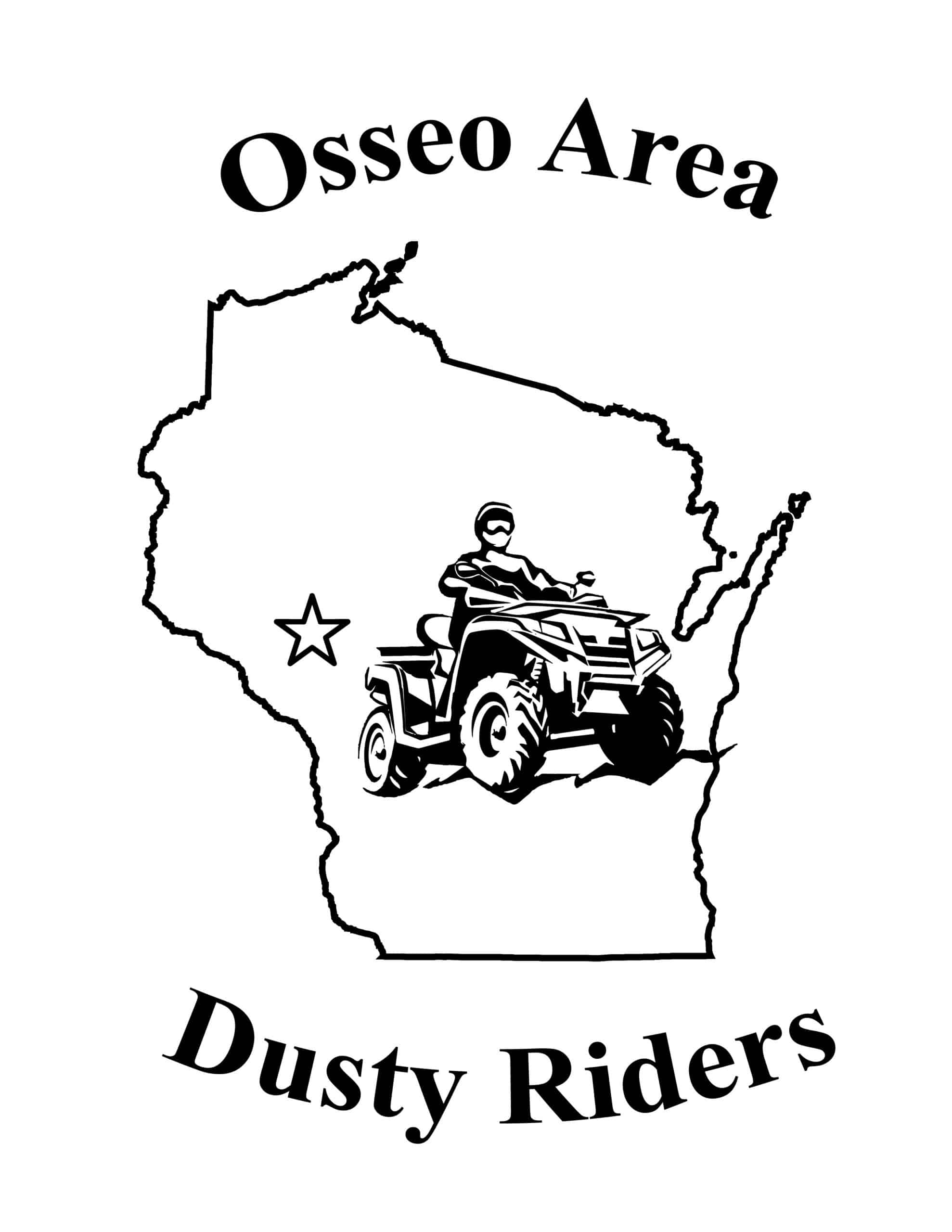 Osseo Area Dusty Riders