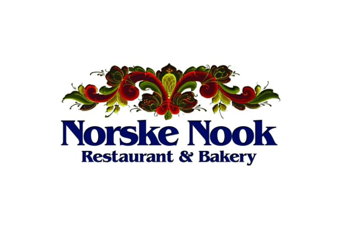 Norske Nook Logo