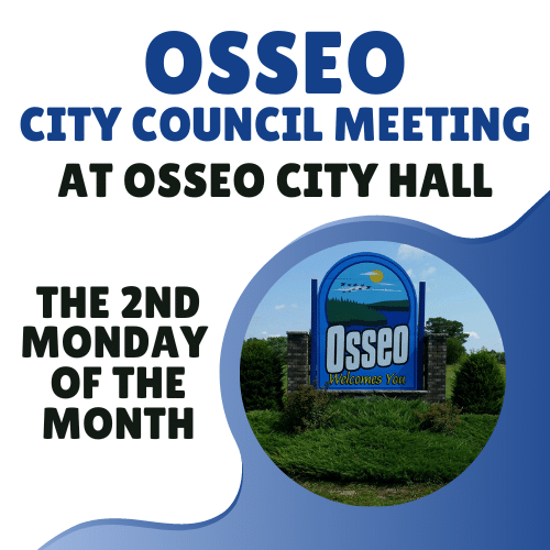 Osseo Area Chamber of Commerce Explore Osseo Wisconsin