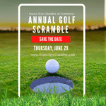OACC Golf Scramble