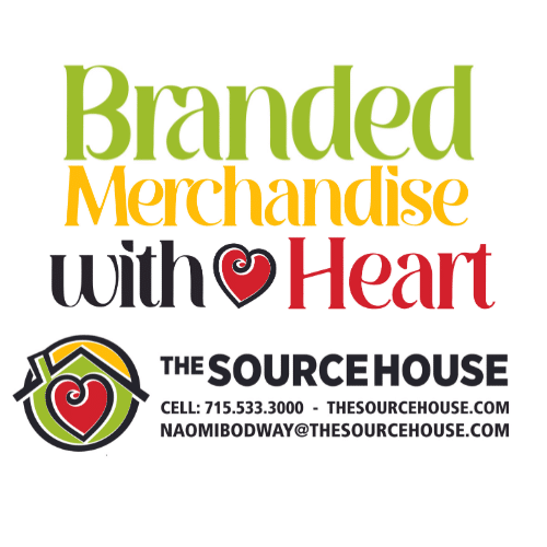 The Source House