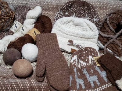 Alpaca Products