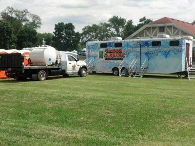 Cesspool Cleaner Co.