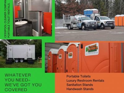 Cesspool Cleaner Co.