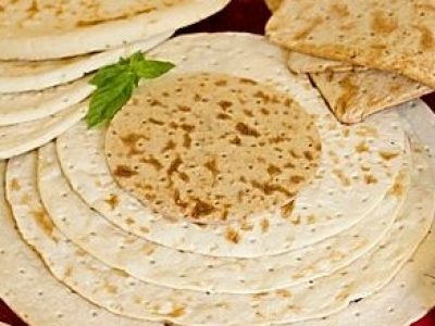 Crusts Samples