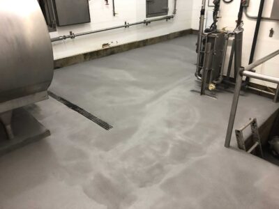 Osseo Plastics & Supply, Inc