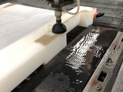 Osseo Plastics & Supply, Inc