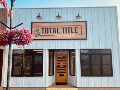Total Title Building