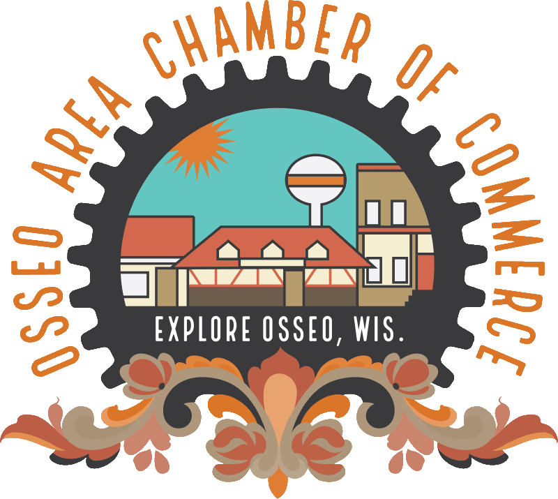Explore Osseo Logo